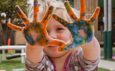 Why Childcare Facilities Need Specialist Cleaning Services