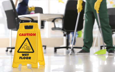 CMBM Commercial Cleaning: What Sets Us Apart