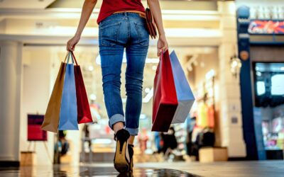 Shopping Centre Maintenance: 4 Areas Every Manager Should Prioritise