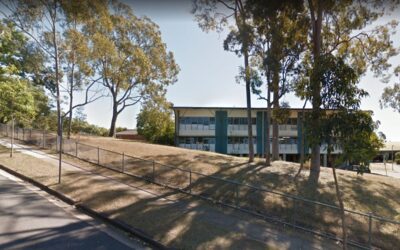 Case Study: Long-Term Gutter Solution for Brisbane School