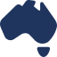 Australia Icon