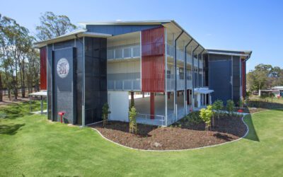 CMBM & Marsden High: Safe, Well-Maintained Environments