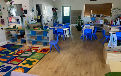 CMBM & Affinity Education: Facilitating active learning spaces