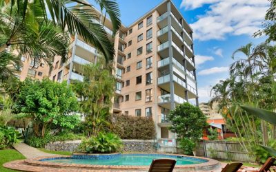 How CMBM Transformed an Inner-Brisbane Body Corporate