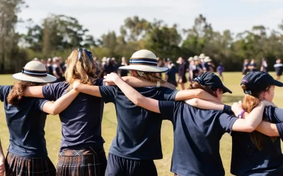 CMBM Cleaning at St Aidan’s Anglican Girls’ School