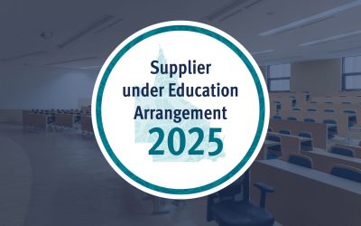 CMBM Building Services: Your DETE SOA 101232 Approved Supplier