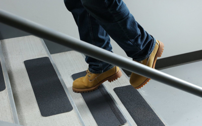 How to Make Laminate / Tile Floors Less Slippery?