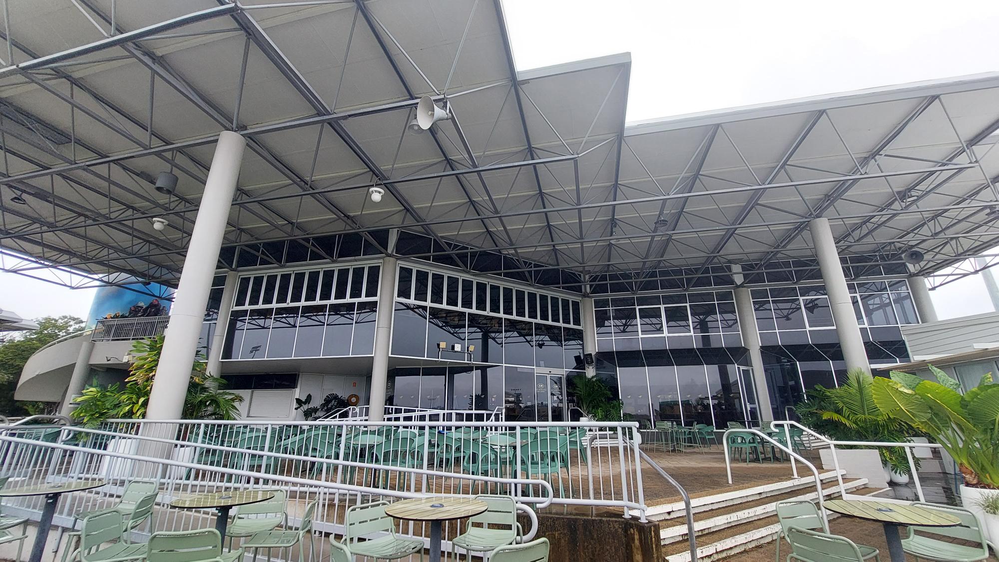 cmbm_office_cleaning_web - Clean Maintaain Build Manage - 28052025 05- Sunshine Coast office