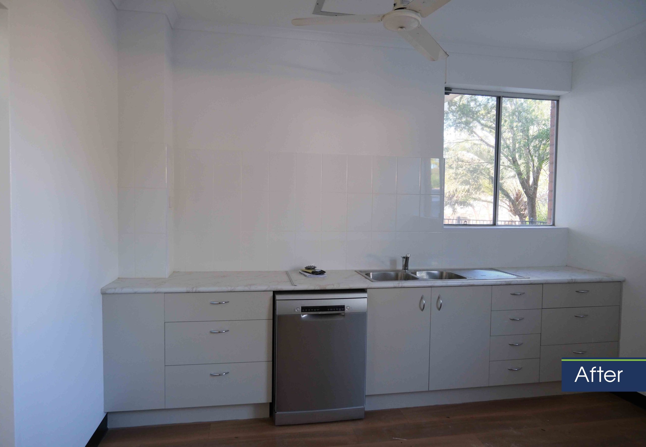 CMBM - Clean Maintain Build Manage - Project - Bludecare Ipswich - 01