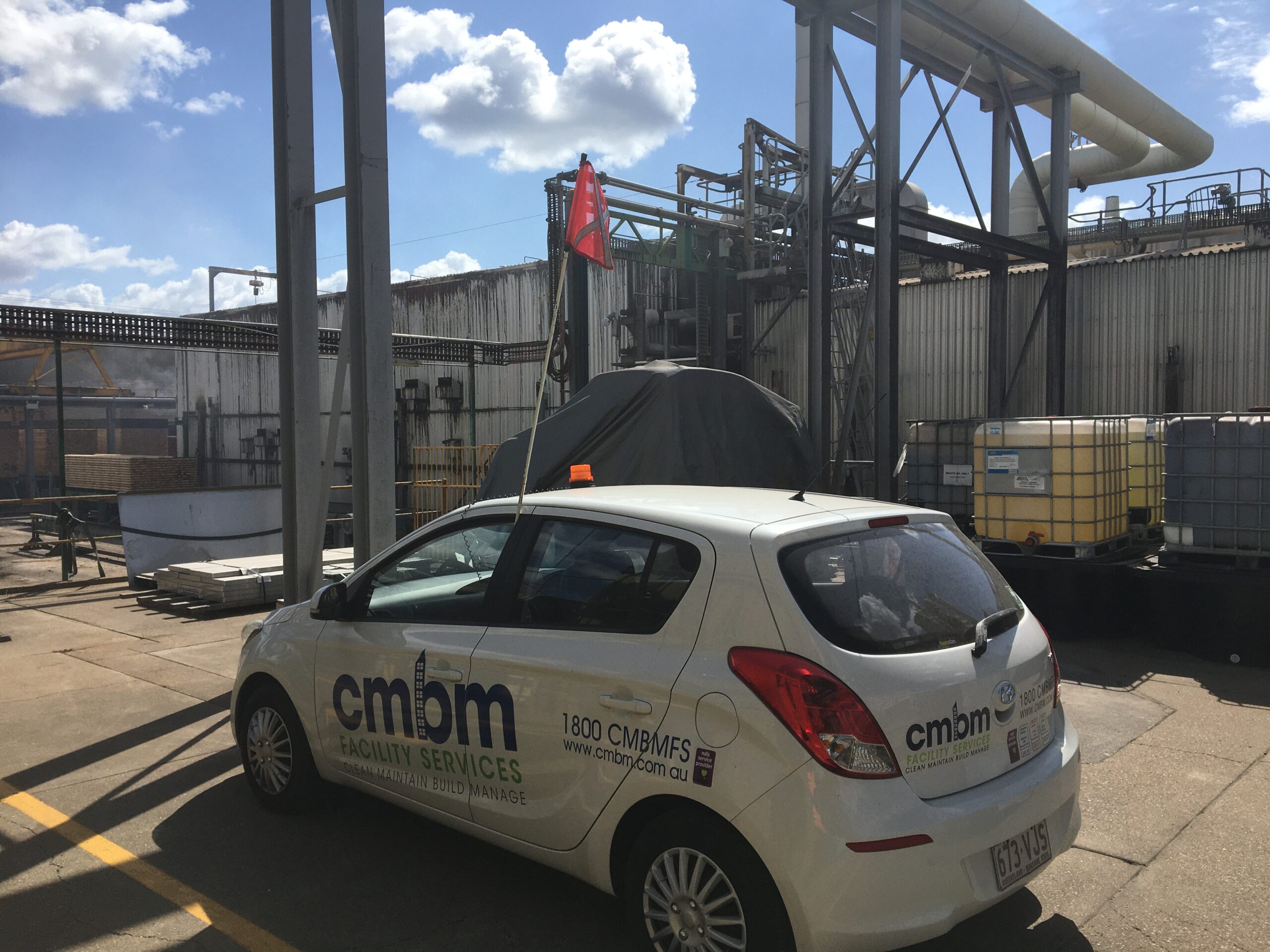 Bundaberg Hyne Mill blog 2026 - 01